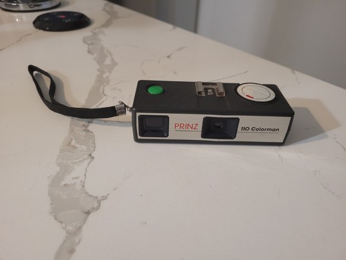 Vintage prinz 110 - vintage, –