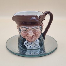 Royal Doulton Old Charley