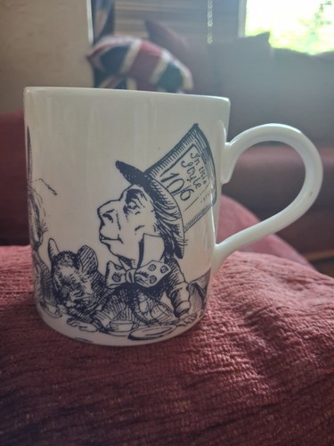 Whittard chelsea alice in - of,