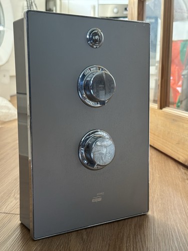 Mira decor electric - mira, shower
