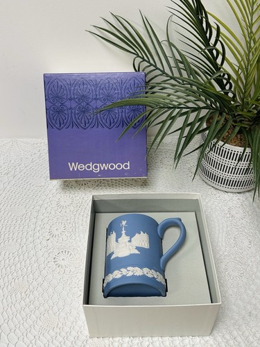 Vintage wedgwood christmas - vintage,