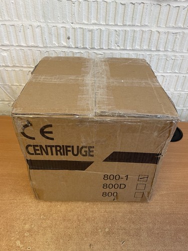 800 electric centrifuge - electric,