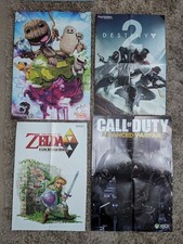 Posters - Video Game Magazine
