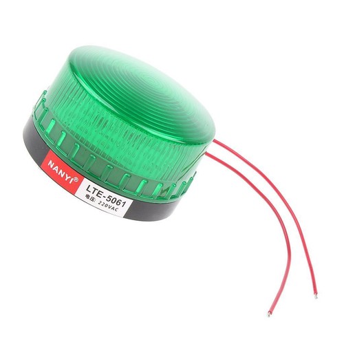220v small emergency - emergency, strobo