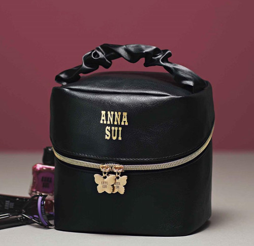 New anna sui small - new！anna, make-up
