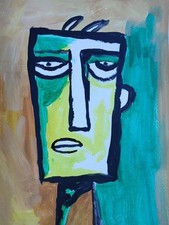 Expressionism/Abstract 11x14