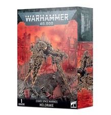 Warhammer 40K: Chaos Space