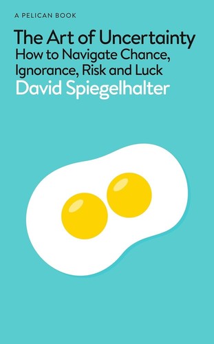 The art uncertainty - of,