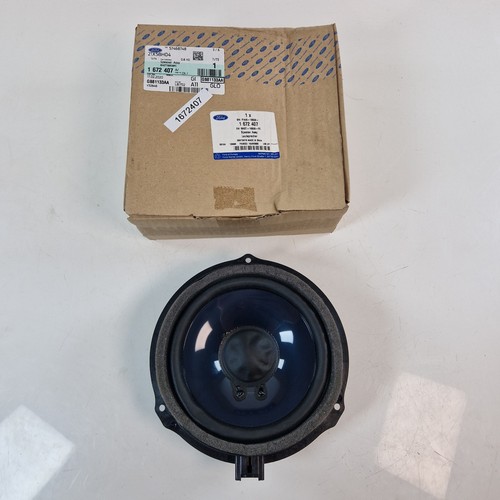 Ford mondeo mk4 door - mondeo, speaker