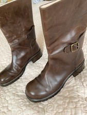 Vintage Hobbs Knee high Boots