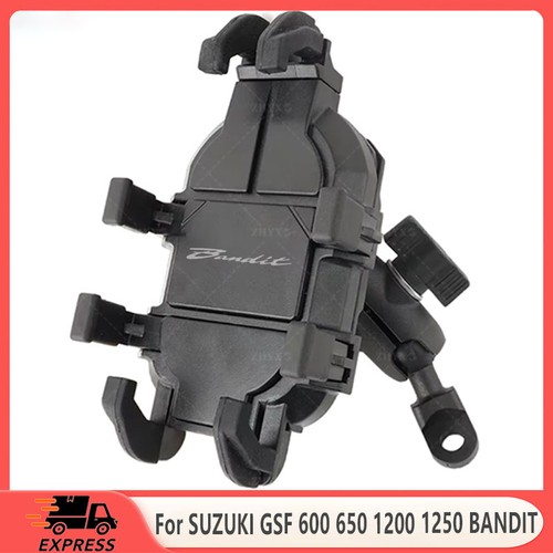 Motorcycle phone holder gps - motorcycle,
