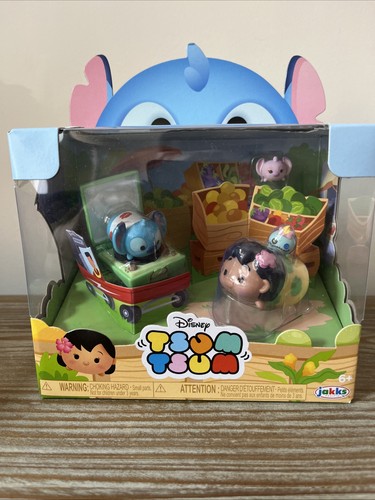 Disney tsum lilo stitch - disney, &