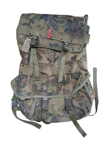 Australian adf m88 1989 - m88,