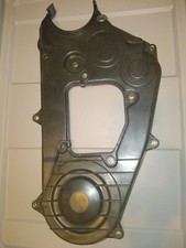 Timing cover Mazda E2200