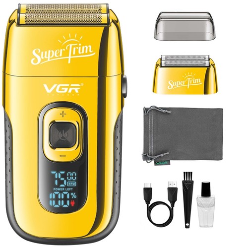 Vgr electric razor - electric,