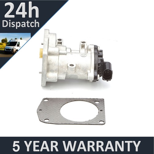 Egr valve fits ford - fits, galaxy