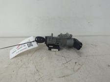 Chevrolet Aveo Lt E2008-2012 IGNITION BARREL AND KEY 