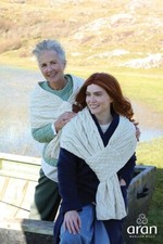 Aran Woollen Mills Pull