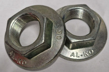 Genuine ALKO 32mm ONE SHOT