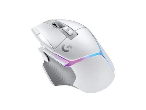 Logitech g502 plus wireless - plus,