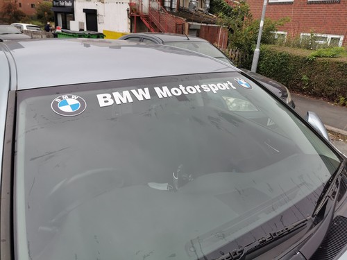 Amazing windscreen windshield - amazing,