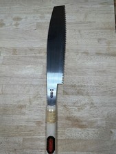 Japanese Pull Saw  (Kataba