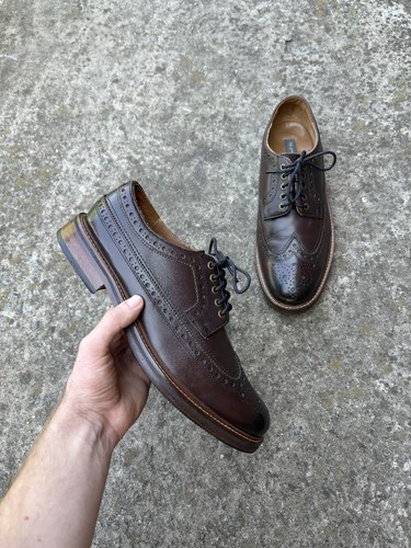 Rjr john rocha dark brown - rocha,
