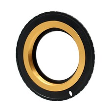 Adjustable Adapter For M42-EOS