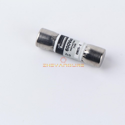 Bbs amp 600v - bbs-1,