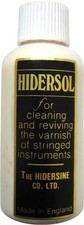 Hidersine varnish revivor - varnish,