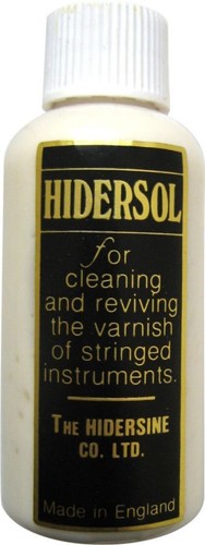 Hidersine varnish revivor - hidersine,