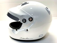 Arai GP-5W Snell SA2015 FIA