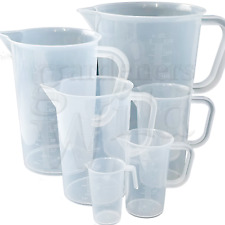 Measuring Jug Plastic 50ml