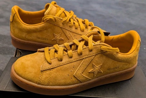 Converse pro leather low final - converse,