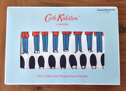 Wow cath kidston set of - wow!,