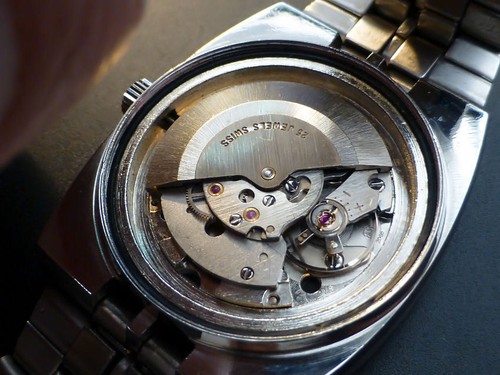 Swiss calibre 2063 2060 - calibre,