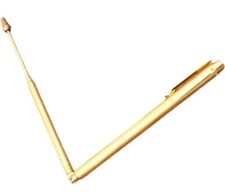 Dowsing Rods -  One Pair -