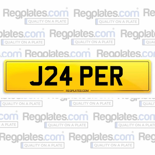 J24 per cherished - per,