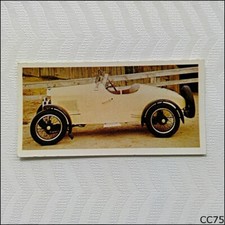 Craven Black Cat Cigarette