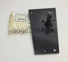 Kubota "B Series" Tractor Hitch Side Plate (LH) - *6780025410*