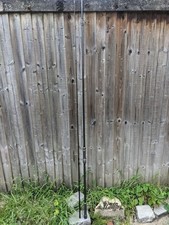 Wychwood Rocket Carp Rod 12ft 3lb Used Collection Only Carp Fishing Tackle