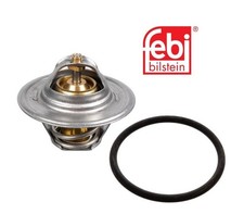 Febi Coolant Thermostat With
