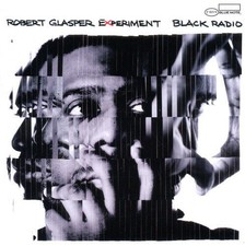 Black Radio CD New & Sealed