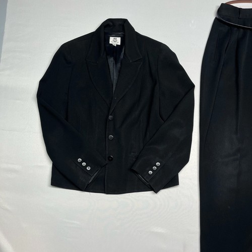 Vintage renfrew black - vintage,
