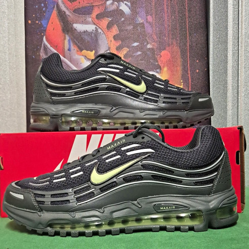 Nike air max men s - max, 2.5