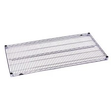 Metro 1824Nc Wire Shelf, 18"D
