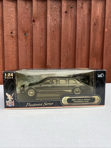 2001 presidential series road - presidential,