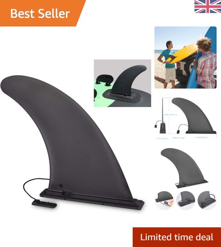 Streamlined sup fin - sup, for