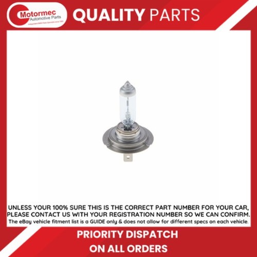 Bosch bulb spotlight - 1, 987