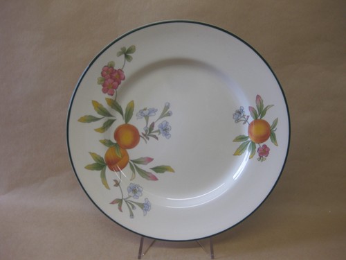 Cloverleaf peaches cream - &,